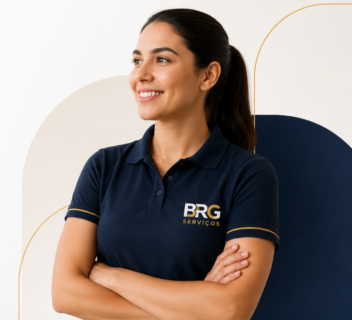 BRG Serviços